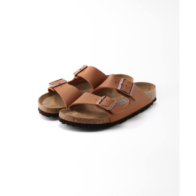 BIRKENSTOCK / ビルケンシュトックARIZONA SFB サンダル