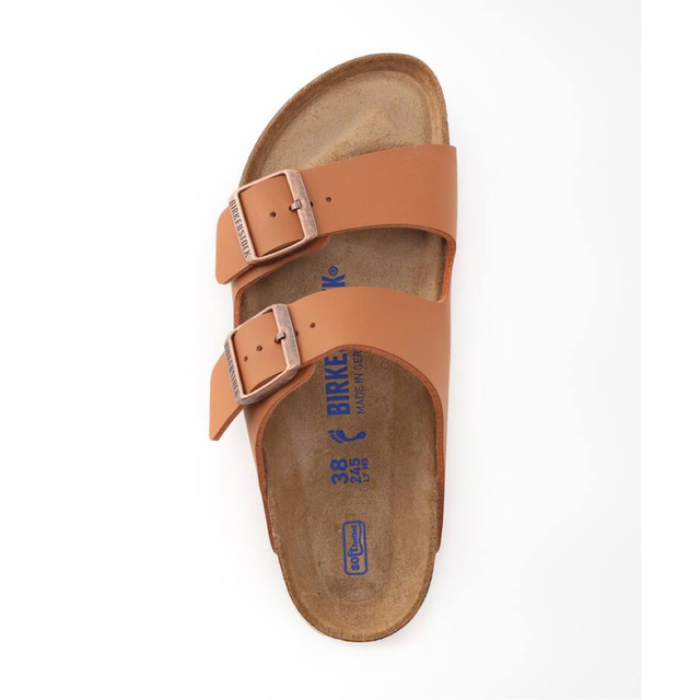 BIRKENSTOCK(ビルケンシュトック)のBIRKENSTOCK / ビルケンシュトックARIZONA SFB サンダル レディースの靴/シューズ(サンダル)の商品写真