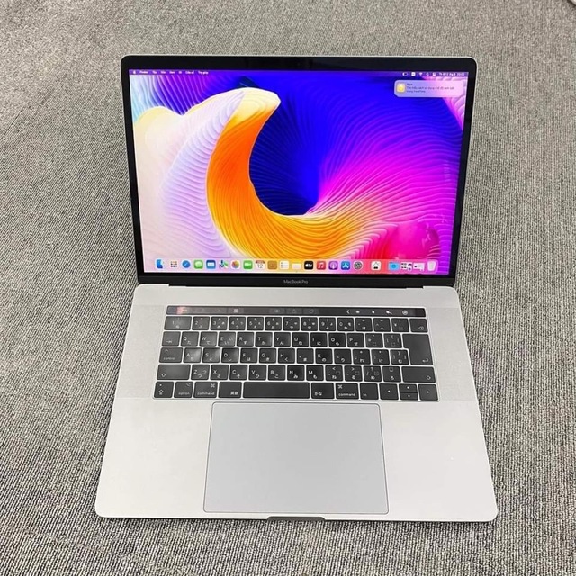 Mac (Apple) - Macbook pro 2017 15inch Core i7/16/512の通販 by ...