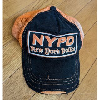 NYPDキャップ(キャップ)