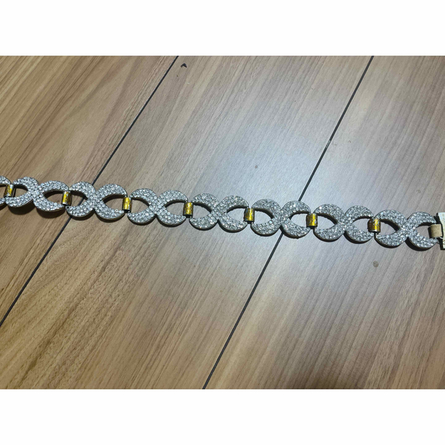 ダイヤ D.I.A風 ベルト 3本セット ダイヤ D.I.A風 ベルト 3本セット