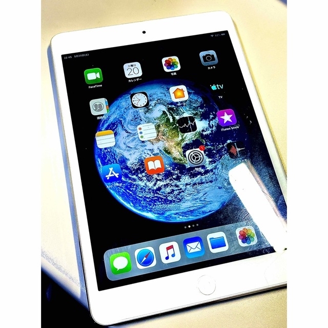 【おまけ付き】iPad mini2 32GB wifiモデル