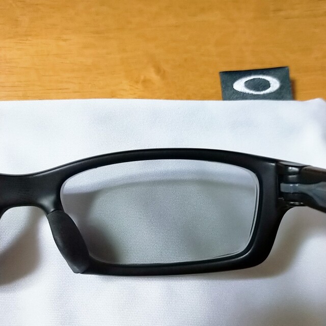 Oakley(オークリー)のたー様専用オークリー　クロスリンク メンズのファッション小物(サングラス/メガネ)の商品写真