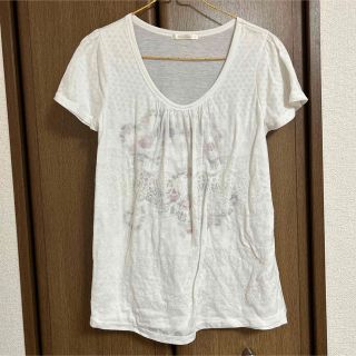 エルディーエス(LDS)のTシャツ(Tシャツ(半袖/袖なし))