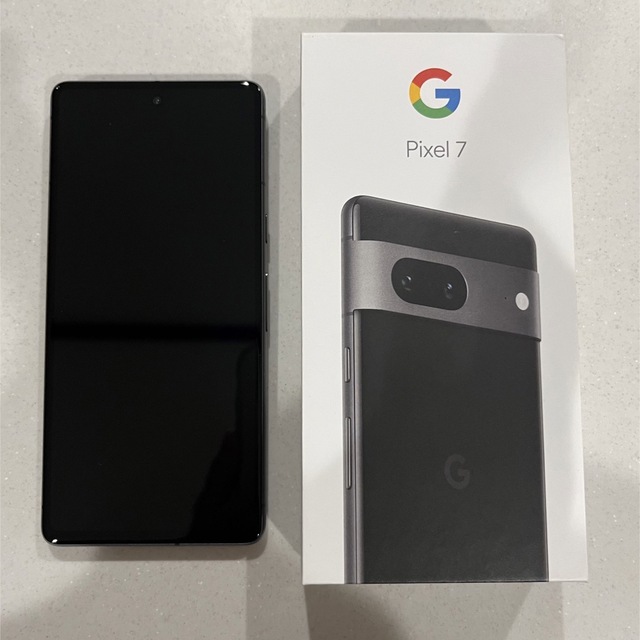 祝開店！大放出セール開催中 Pixel Google Google SIMフリー Obsidian 128GB Pixel スマートフォン本体 