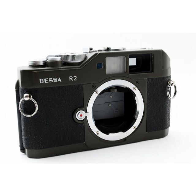 13542完動良品 BESSA R2 LEICA M ライカ M マウント 希少