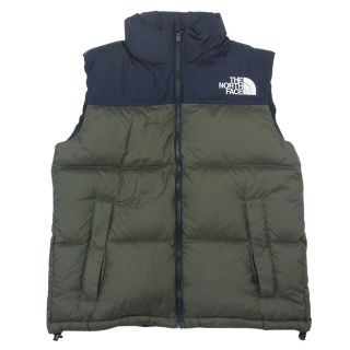 ノースフェイス(THE NORTH FACE) ダウンベスト メンズベストの通販 46 