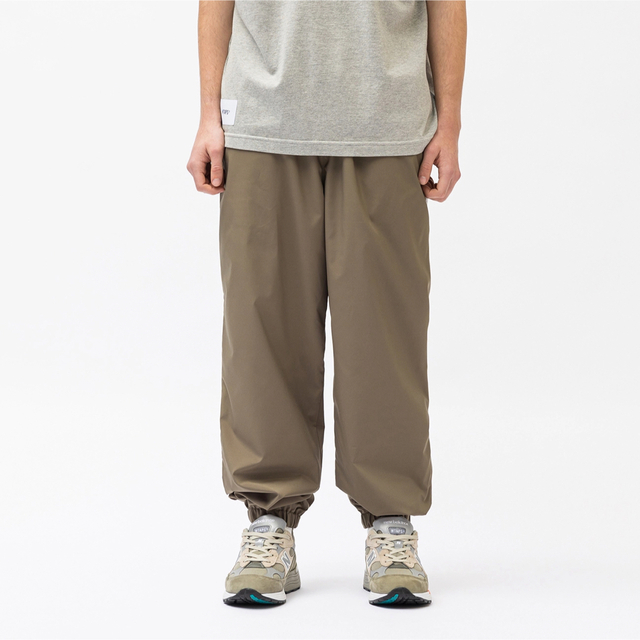 W)taps(ダブルタップス)の23SS WTAPS SPST2001/TROUSERS/POLY メンズのパンツ(ワークパンツ/カーゴパンツ)の商品写真