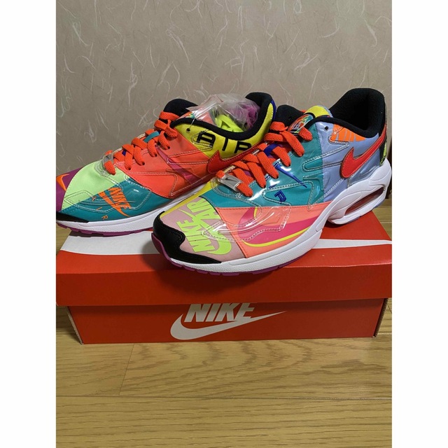 atmos × Nike Air Max 2 Light