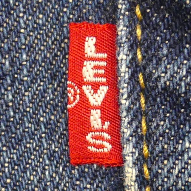 Levi's - リーバイス503BXXヴィンテージ復刻 W30 Levi's デニムHN1861