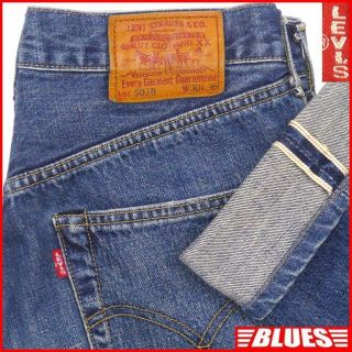 Levi's - リーバイス503BXXヴィンテージ復刻 W30 Levi's デニムHN1861