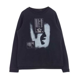 ラフシモンズ スウェット(メンズ)の通販 200点以上 | RAF SIMONSの
