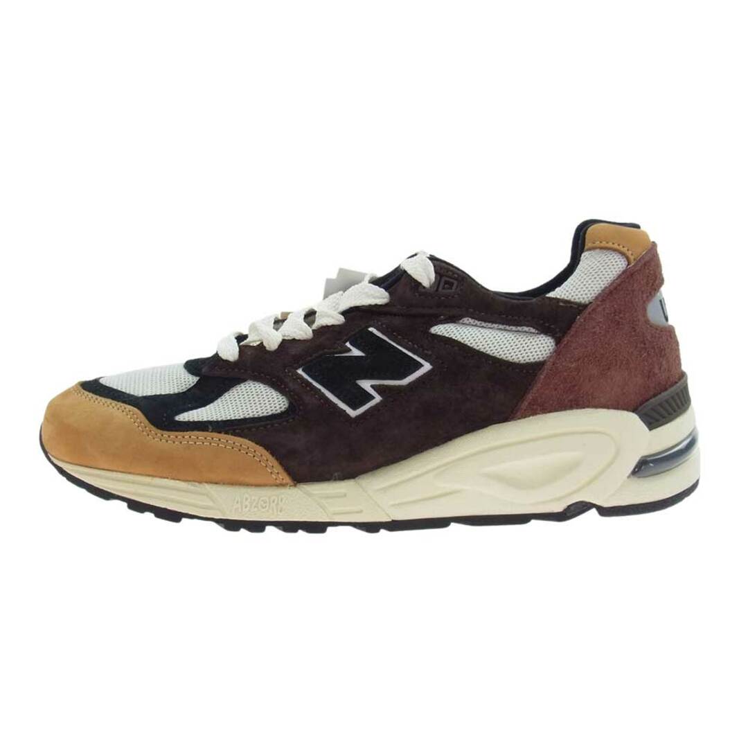 NEW BALANCE◆ローカットスニーカー/新品未使用