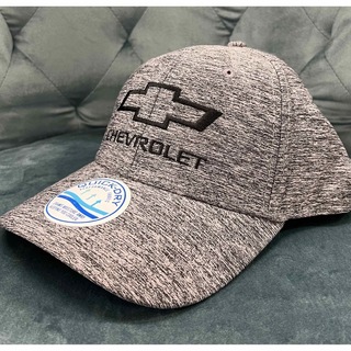 シボレー(Chevrolet)の【新品】シボレー Chevrolet USA 帽子 オフィシャルライセンス品　(キャップ)