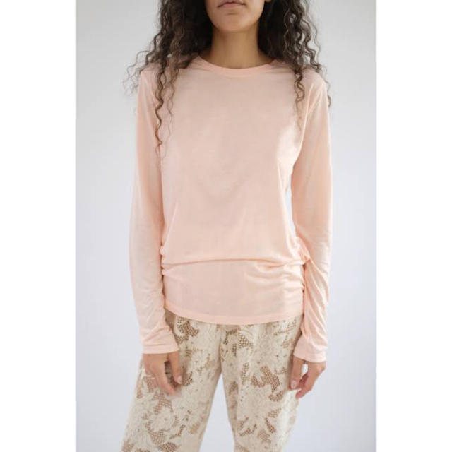 baserange ベースレンジ long sleeve T - カットソー(長袖/七分)