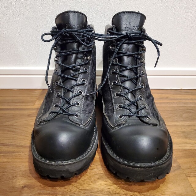 DANNER LT III VIRGINIA BLK ダナーライト