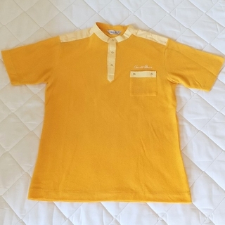アーノルドパーマー(Arnold Palmer)のArnold Palmer ビンテージ 半袖シャツ(シャツ)