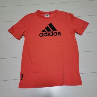 アディダス(adidas)のアディダス Tシャツ 150(Tシャツ/カットソー)