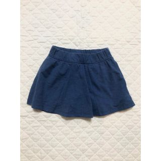 ベビーギャップ(babyGAP)のbabyGAP インナーパンツ付きスカート（110cm）(スカート)