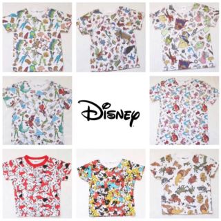 ディズニー(Disney)のささ様ご専用ページでございます＾＾(Tシャツ(半袖/袖なし))