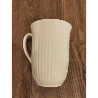 ウェッジウッド(WEDGWOOD)のウェッジウッド　マグカップ(グラス/カップ)