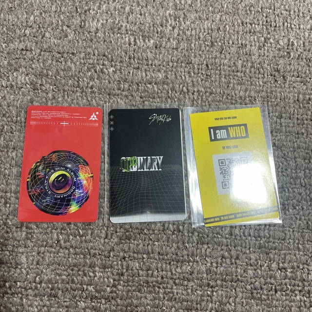 straykids スキズ アルバム cd まとめ売り