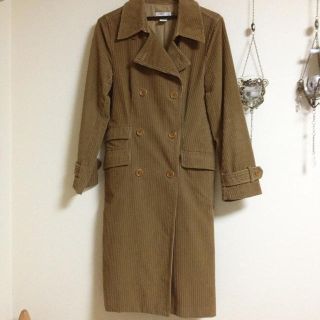 ジェイクルー(J.Crew)のokadama様お取り置き(ロングコート)