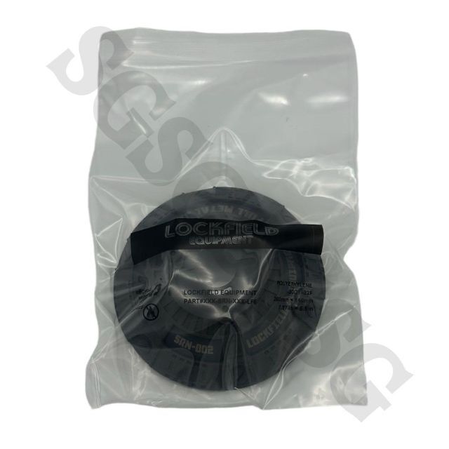 LOCKFIELD EQUIPMENT FULLMETAL JACKET