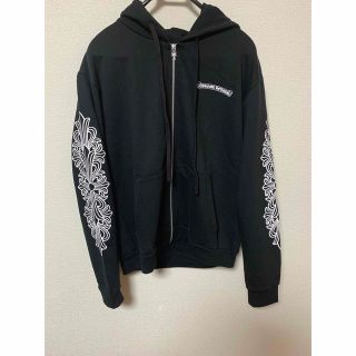 Chrome Hearts(パーカー)のフリマアイテム一覧 Chrome Hearts(パーカー)のフリマアイテム一覧