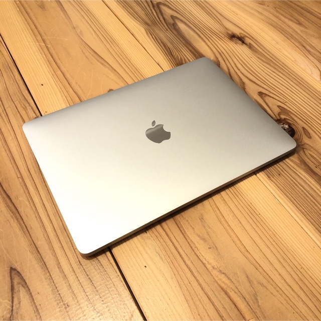 MacBook pro 13インチ 2020 メモリ16GB SSD512GB