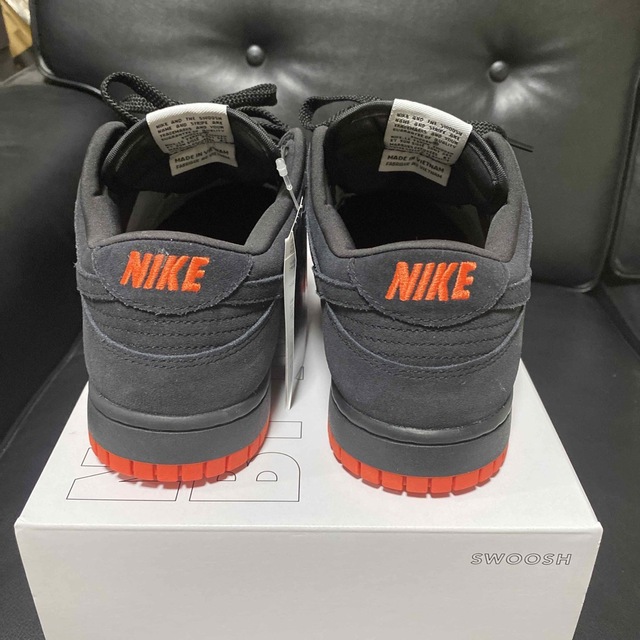 オンライン限定商品】 ナイキ ダンクロー by NIKE SB】コラボ