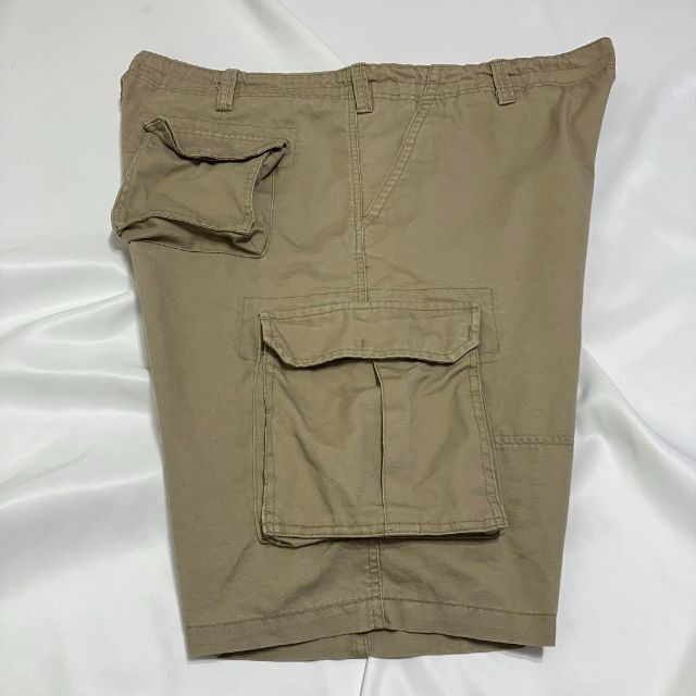 ROTHCO(ロスコ)の【XXL相当】Rothco ハーフパンツ 軍パン ショートパンツ ロスコ メンズのパンツ(ショートパンツ)の商品写真