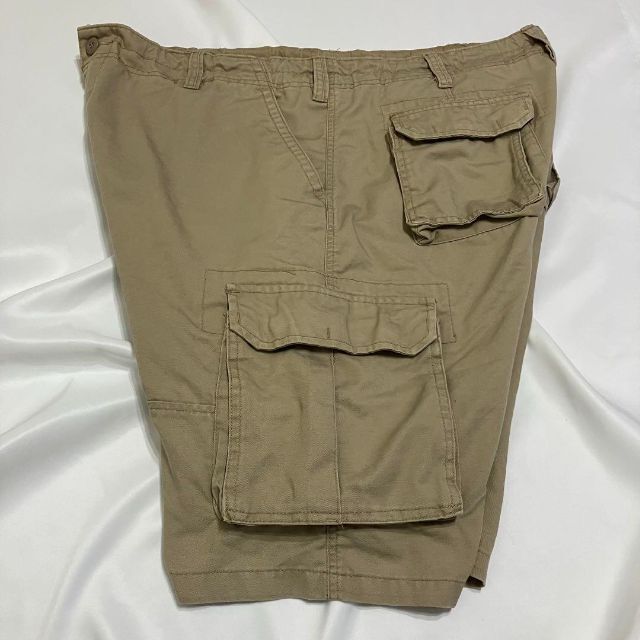 ROTHCO(ロスコ)の【XXL相当】Rothco ハーフパンツ 軍パン ショートパンツ ロスコ メンズのパンツ(ショートパンツ)の商品写真