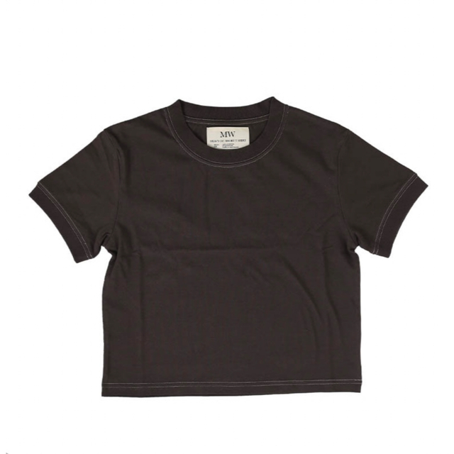 [DULTON] ダルトン　ヘビーオンスTシャツ(M) メンズのトップス(Tシャツ/カットソー(半袖/袖なし))の商品写真