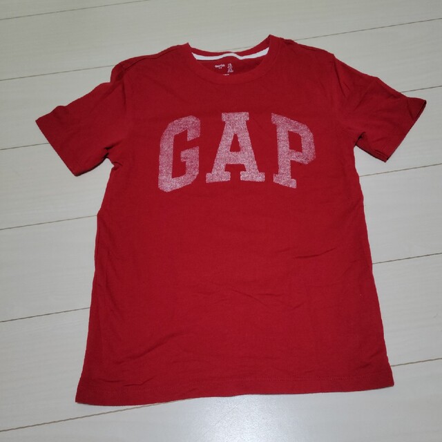 GAP Kids(ギャップキッズ)のGAP Tシャツ 150 キッズ/ベビー/マタニティのキッズ服男の子用(90cm~)(Tシャツ/カットソー)の商品写真