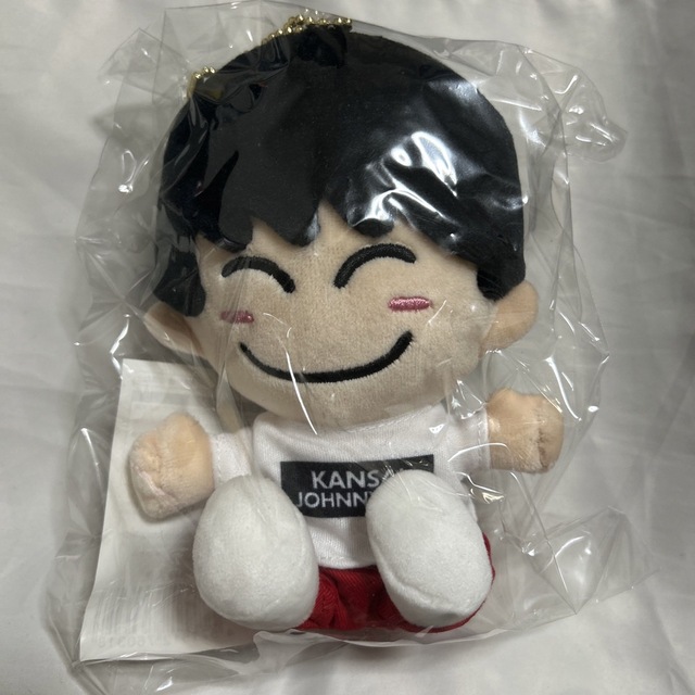 タレントグッズ 嶋﨑斗亜 ちびぬい 11999.4円 人気 おすすめ
