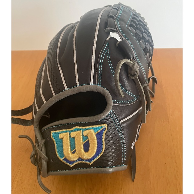 Wilson A2000 DP15SS　硬式　グラブ　軟式　内野用　グローブ