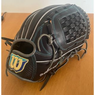 ウィルソン オーダー グローブの通販 38点 | wilsonのスポーツ