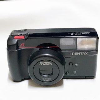 ペンタックス(PENTAX)のPENTAX ZOOM 70 S フィルムカメラ(フィルムカメラ)