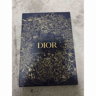 ディオール(Dior)のDiorノート✨新品未使用(ノート/メモ帳/ふせん)