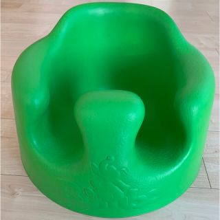 バンボ(Bumbo)のBumbo 緑🟢(その他)