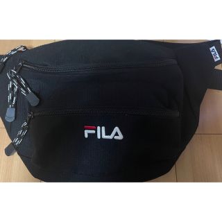 フィラ(FILA)のFILA  ウエストポーチ(ボディバッグ/ウエストポーチ)