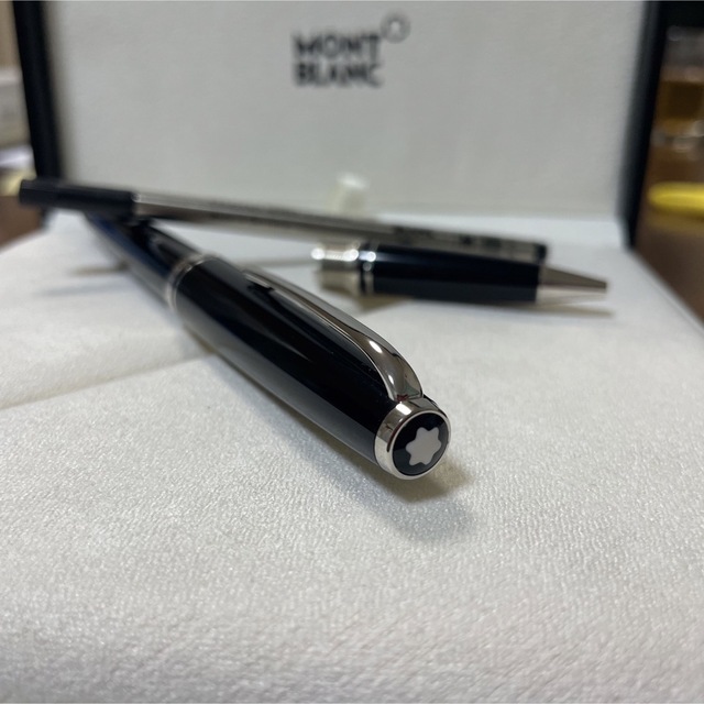 MONTBLANC - 希少☆MONTBLANC ジェネレーション 水性ボール タッチペン