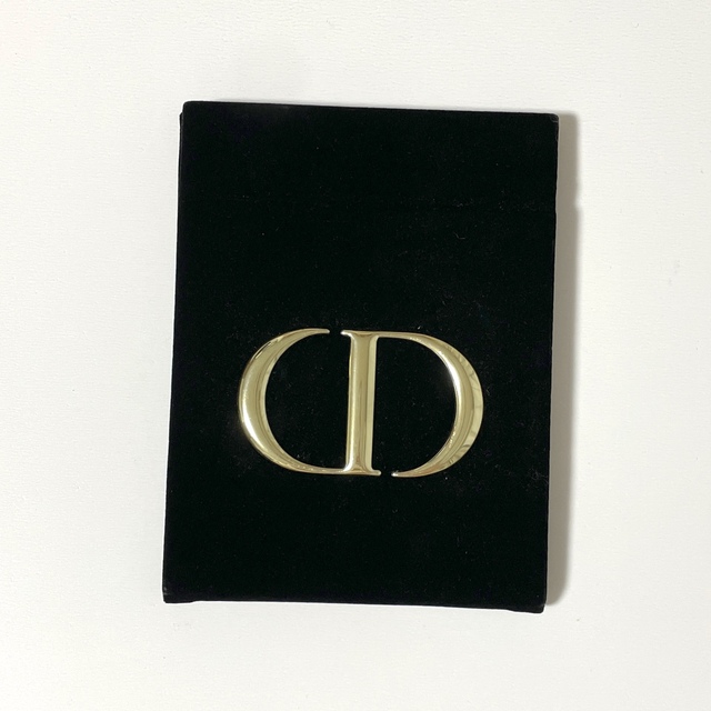 Dior(ディオール)のDior スタンドミラー インテリア/住まい/日用品のインテリア小物(スタンドミラー)の商品写真