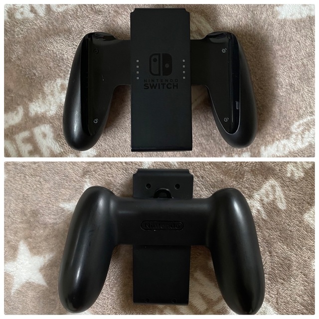 Nintendo Switch 本体　ニンテンドー　スイッチ　本体