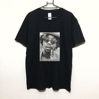 Peter Tosh ピータートッシュ Tシャツ(Tシャツ/カットソー(半袖/袖なし))