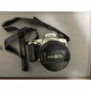 コニカミノルタ(KONICA MINOLTA)のMINOLTA sweet 一眼レフ フィルムカメラ AF28-80mm (フィルムカメラ)