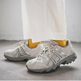 asics - レア 【ASICS】GEL-SONOMA 15-50の通販 by @shop