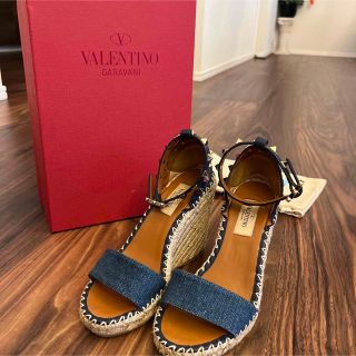 ヴァレンティノ 靴/シューズの通販 2,000点以上 | VALENTINOの