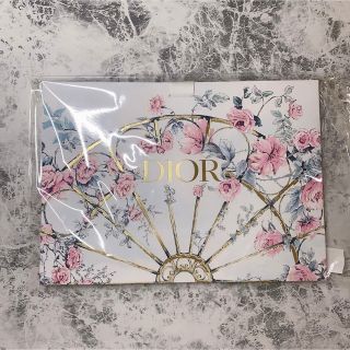 ディオール(Dior)のDior 限定ショップ袋　小サイズ(ショップ袋)